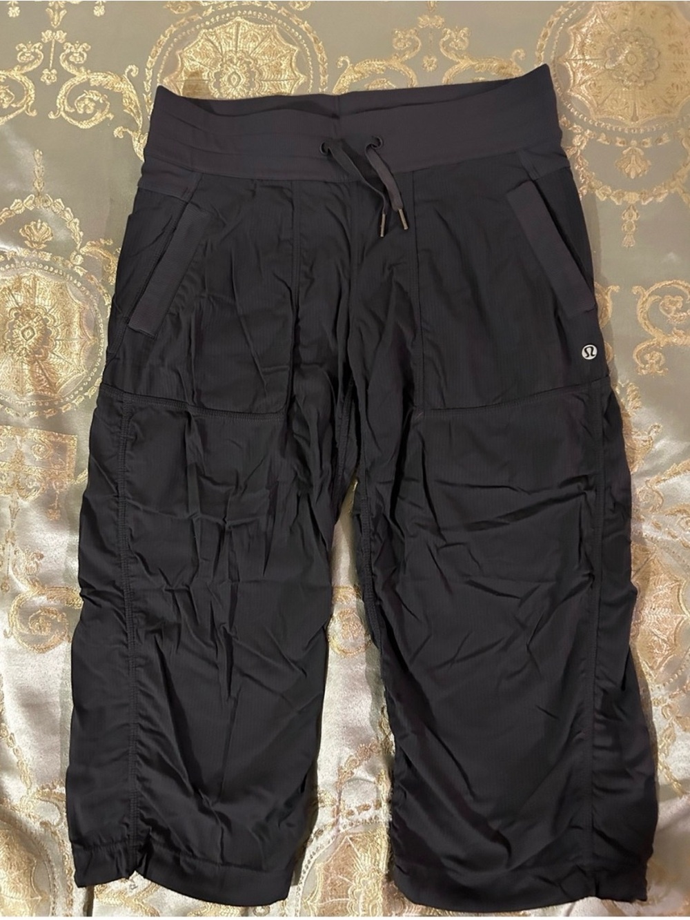lululemon Capri Pants - Picture 5 of 5